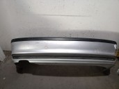 Replacement rear bumper for BMW 3 (E46) 320 d OEM IAM reference 51118195284 GREY 4 DOORS