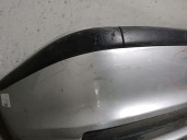 Recambio de paragolpes trasero para bmw 3 (e46) 320 d referencia OEM IAM 51118195284 GRIS 4 PUERTAS
