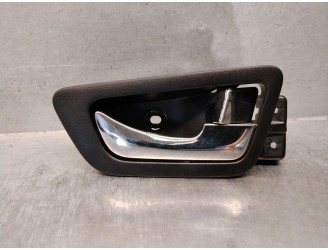 Replacement front right interior door handle for SsangYong Tivoli 1.6 XDi 160 OEM IAM reference 673910 