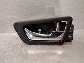 Recambio de maneta interior delantera derecha para ssangyong tivoli 1.6 xdi 160 referencia OEM IAM 673910 