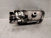 Replacement front right interior door handle for SsangYong Tivoli 1.6 XDi 160 OEM IAM reference 673910 