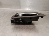 Replacement front right interior door handle for SsangYong Tivoli 1.6 XDi 160 OEM IAM reference 673910 