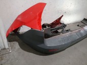 Replacement rear bumper for Ford Transit Connect V408 van/MPV 1.5 TDCi OEM IAM reference 1923652 1923652 