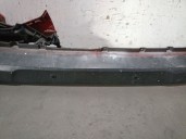 Replacement rear bumper for Ford Transit Connect V408 van/MPV 1.5 TDCi OEM IAM reference 1923652 1923652 