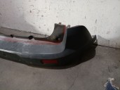 Replacement rear bumper for Ford Transit Connect V408 van/MPV 1.5 TDCi OEM IAM reference 1923652 1923652 