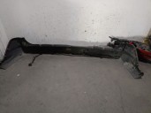 Replacement rear bumper for Ford Transit Connect V408 van/MPV 1.5 TDCi OEM IAM reference 1923652 1923652 