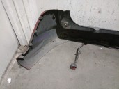 Replacement rear bumper for Ford Transit Connect V408 van/MPV 1.5 TDCi OEM IAM reference 1923652 1923652 