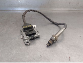 Replacement lambda sensor for Mercedes-Benz Sprinter 3.5-t van (B907, B910) 311 CDi (910.631, 910.633) OEM IAM reference 