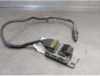 Replacement lambda sensor for Mercedes-Benz Sprinter 3.5-t van (B907, B910) 311 CDi (910.631, 910.633) OEM IAM reference 
