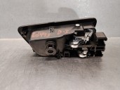 Recambio de maneta interior delantera izquierda para ssangyong tivoli 1.6 xdi 160 referencia OEM IAM 673910 