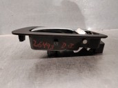 Replacement front left interior door handle for SsangYong Tivoli 1.6 XDi 160 OEM IAM reference 673910 