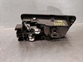 Recambio de maneta interior trasera derecha para ssangyong tivoli 1.6 xdi 160 referencia OEM IAM 673910 