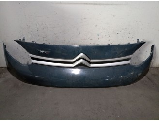 Replacement front bumper for Citroën Jumpy III van (V_) 1.5 BlueHDi 100 OEM IAM reference 1615050480 1615050480 