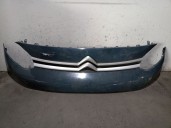 Replacement front bumper for Citroën Jumpy III van (V_) 1.5 BlueHDi 100 OEM IAM reference 1615050480 1615050480 