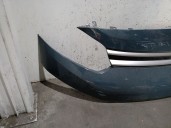 Replacement front bumper for Citroën Jumpy III van (V_) 1.5 BlueHDi 100 OEM IAM reference 1615050480 1615050480 