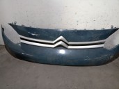 Replacement front bumper for Citroën Jumpy III van (V_) 1.5 BlueHDi 100 OEM IAM reference 1615050480 1615050480 
