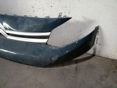 Replacement front bumper for Citroën Jumpy III van (V_) 1.5 BlueHDi 100 OEM IAM reference 1615050480 1615050480 