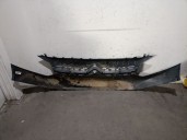 Replacement front bumper for Citroën Jumpy III van (V_) 1.5 BlueHDi 100 OEM IAM reference 1615050480 1615050480 
