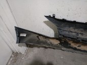 Replacement front bumper for Citroën Jumpy III van (V_) 1.5 BlueHDi 100 OEM IAM reference 1615050480 1615050480 