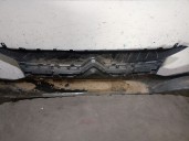 Replacement front bumper for Citroën Jumpy III van (V_) 1.5 BlueHDi 100 OEM IAM reference 1615050480 1615050480 