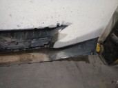 Replacement front bumper for Citroën Jumpy III van (V_) 1.5 BlueHDi 100 OEM IAM reference 1615050480 1615050480 