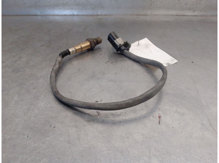 Replacement lambda sensor for Mercedes-Benz Sprinter 3.5-t van (B907, B910) 311 CDi (910.631, 910.633) OEM IAM reference 