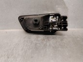 Recambio de maneta interior trasera izquierda para ssangyong tivoli 1.6 xdi 160 referencia OEM IAM 673910 