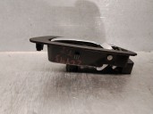 Replacement rear left interior door handle for SsangYong Tivoli 1.6 XDi 160 OEM IAM reference 673910 