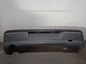 Replacement rear bumper for Renault 19 II (B/C53_) 1.4 (B/C535) OEM IAM reference 7701367299 7701367299 