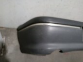 Replacement rear bumper for Renault 19 II (B/C53_) 1.4 (B/C535) OEM IAM reference 7701367299 7701367299 