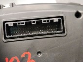 Replacement instrument cluster for SsangYong Tivoli 1.6 XDi 160 OEM IAM reference 8021035100 