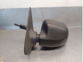 Replacement left side mirror for Dacia Sandero II (B8_) 1.5 dCi 75 / Blue dCi 75 (B8JW, B8M4, B8AH, B8M7, B8M6) reference 