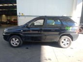 Kia Sportage II (JE_, KM_) from the year 2009