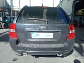 Kia Sportage II (JE_, KM_) from the year 2009