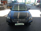 Kia Sportage II (JE_, KM_) from the year 2009