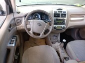 Kia Sportage II (JE_, KM_) from the year 2009