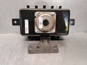 Replacement right front airbag for SsangYong Tivoli 1.6 XDi 160 OEM IAM reference 8620235500 