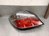 Replacement left rear light for Opel Astra H GTC (A04) 1.7 CDTi (L08) OEM IAM reference 24451832 1222117 