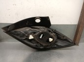 Replacement left rear light for Opel Astra H GTC (A04) 1.7 CDTi (L08) OEM IAM reference 24451832 1222117 