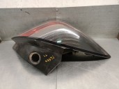 Replacement left rear light for Opel Astra H GTC (A04) 1.7 CDTi (L08) OEM IAM reference 24451832 1222117 