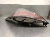 Replacement left rear light for Opel Astra H GTC (A04) 1.7 CDTi (L08) OEM IAM reference 24451832 1222117 