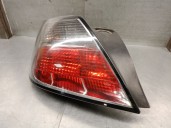 Replacement left rear light for Opel Astra H GTC (A04) 1.7 CDTi (L08) OEM IAM reference 24451832 1222117 