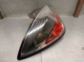 Replacement left rear light for Opel Astra H GTC (A04) 1.7 CDTi (L08) OEM IAM reference 24451832 1222117 