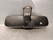 Recambio de espejo interior para ssangyong tivoli 1.6 xdi 160 referencia OEM IAM 7642008810 
