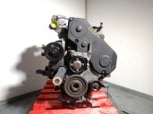Replacement complete engine for Ford S-Max (WA6) 1.8 TDCi OEM IAM reference KKDA 1848055 