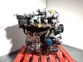 Replacement complete engine for Ford S-Max (WA6) 1.8 TDCi OEM IAM reference KKDA 1848055 