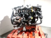 Replacement complete engine for Ford S-Max (WA6) 1.8 TDCi OEM IAM reference KKDA 1848055 