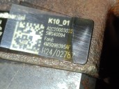 Replacement complete engine for Ford S-Max (WA6) 1.8 TDCi OEM IAM reference KKDA 1848055 