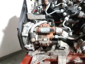 Replacement complete engine for Ford S-Max (WA6) 1.8 TDCi OEM IAM reference KKDA 1848055 