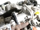 Replacement complete engine for Ford S-Max (WA6) 1.8 TDCi OEM IAM reference KKDA 1848055 